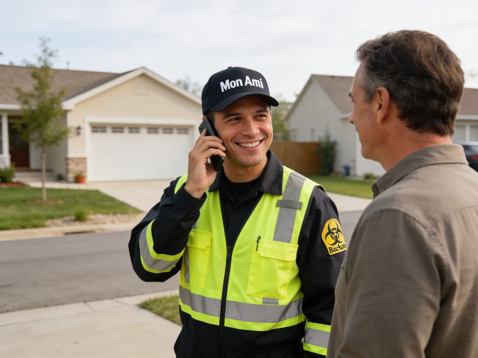 Sewage Cleanup Sherrill, IA FAQs