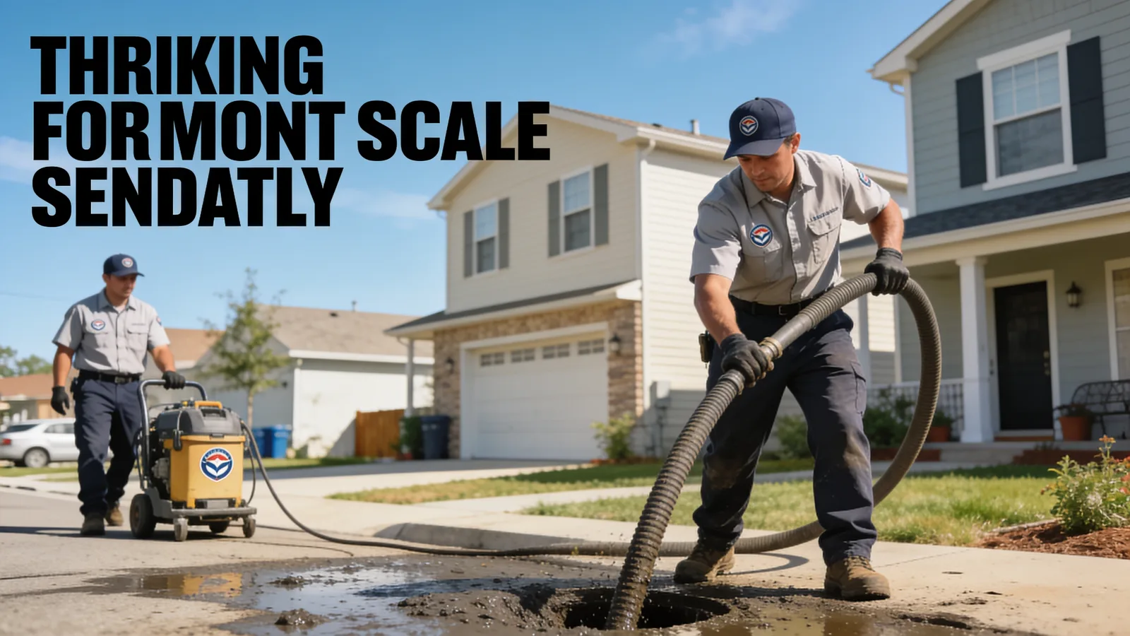 Sewage Cleanup in Sherrill, IA near me